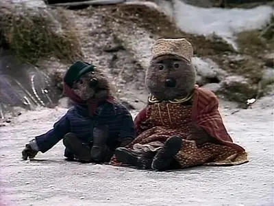 Emmet Otter's Jug-Band Christmas (1977)