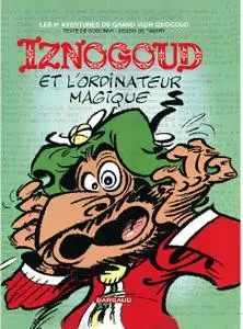 Iznogoud T06