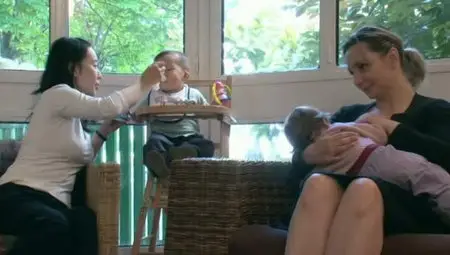 (Fr5) Grandir à petits pas (2011)