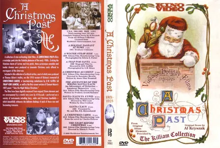 A Christmas Past (2001)