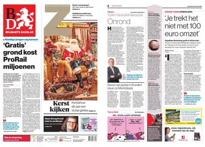 Brabants Dagblad - Oss – 15 december 2018