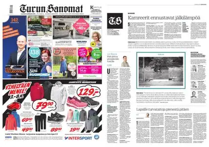 Turun Sanomat – 06.04.2019