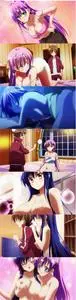 See Me After Class (2012) Asa made Jugyou Chu! [Uncensored]