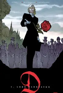 D 1 - Lord Faureston