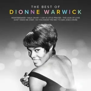 Dionne Warwick - The Best Of Dionne Warwick (2012)