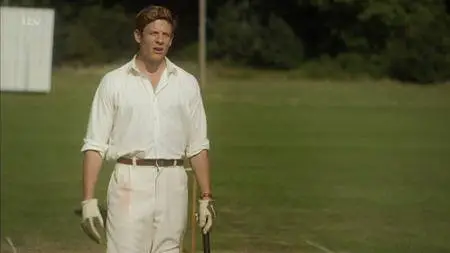 Grantchester S03E02 (2017)