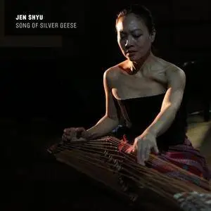 Jen Shyu - Song of Silver Geese (2017)