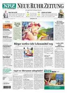 NRZ Neue Ruhr Zeitung Duisburg-Mitte - 05. Juli 2018