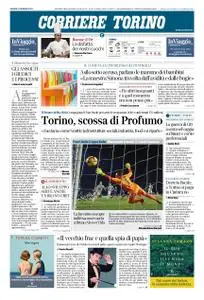 Corriere Torino – 31 gennaio 2019