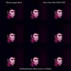 Mark Lanegan Band - Here Comes That Weird Chill (RSD 2021 Vinyl) (EP) (2003/2021) [24bit/192kHz]