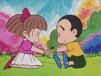 The Irresponsible Captain Tylor - Music Clip 11 BD