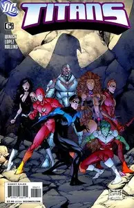 Titans #06