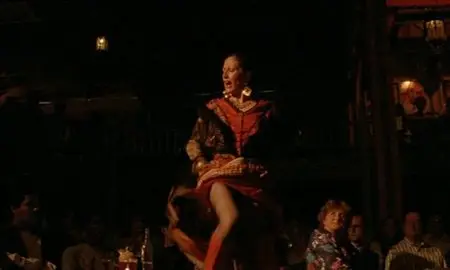 Bartabas Zingaro - Cabaret Equestre (2004)