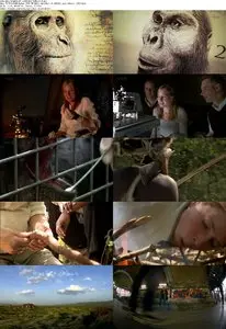 BBC - Origins of Us S01E02: Guts (2011)