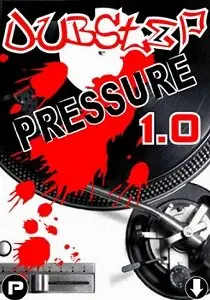 Producer Pack - Dubstep Pressure 1.0
