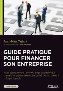 Guide pratique pour financer son entreprise