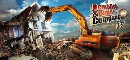 Demolish & Build Company 2017