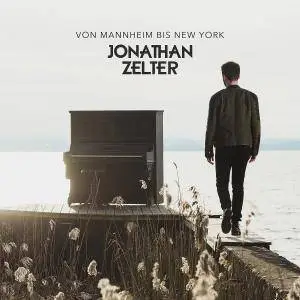 Jonathan Zelter - Von Mannheim Bis New York (2018)