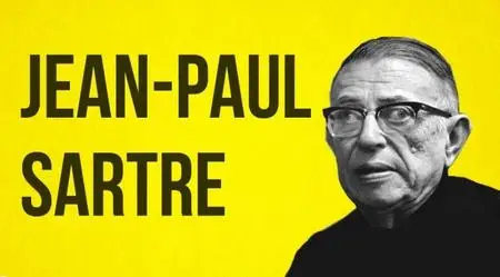 Jean-Paul Sartre - Pack de 36 eBooks