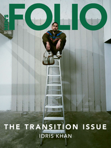 Men's Folio Malaysia - September 2020