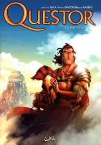 Questor, de Sala y Saviori