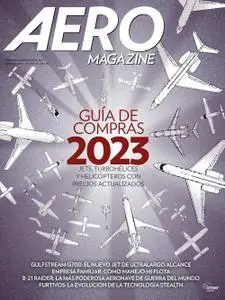 Aero Magazine América Latina - febrero 2023