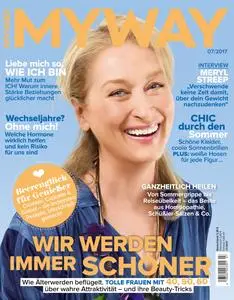 MyWay (eingestellt) – 07 Juni 2017