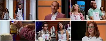 MasterChef Canada S04E04: "The Blind Leading The Blind" (2017) {CTV}