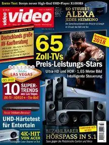 Video - März 2018