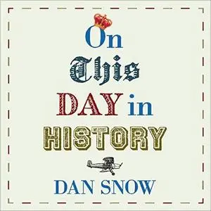 On This Day in History [Audiobook]