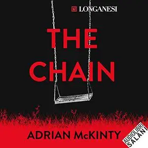 «The chain» by Adrian McKinty