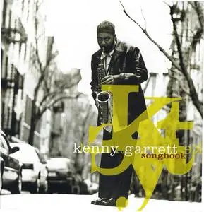 Kenny Garrett:  Songbook