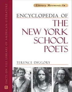 Encyclopedia of the New York School of Poets