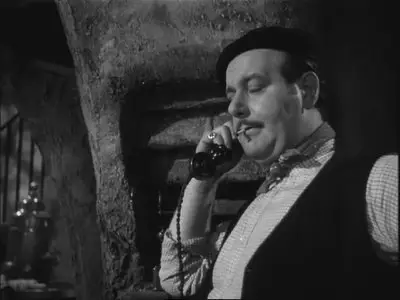Hell is Sold Out (1951)