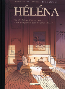 Héléna - Tome 1