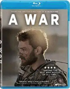 A War (2015)