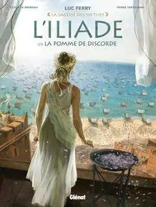 L'Iliade T01