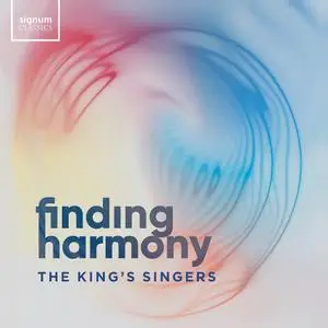 The King's Singers - Finding Harmony (2020)