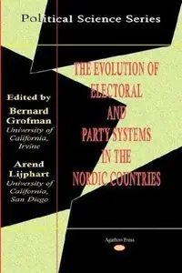  The Evolution of Electoral and Party Systems in the Nordic Countries