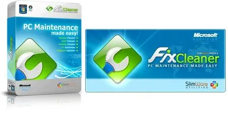 FixCleaner 2.0.4040.500 Portable