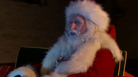 The Night Before the Night Before Christmas (2010)