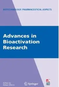 Advances in Bioactivation Research [Repost]