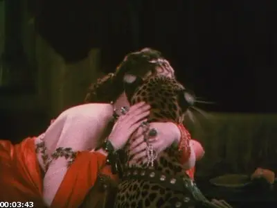 The King of Kings (1927) [The Criterion Collection #266] (Reupload)