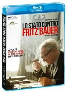 Lo Stato contro Fritz Bauer (2015)