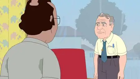 F is for Family S04E06