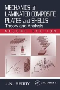 Mechanics of Laminated Composite Plates and Shells: Theory and Analysis, 2nd Edition (Instructor Resources)