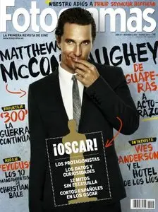 Fotogramas - Marzo 2014 (True PDF)