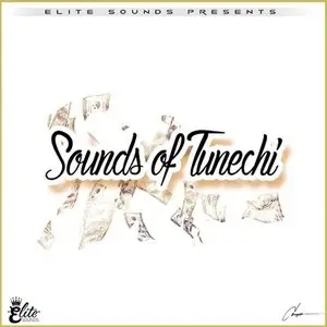 Elite Sounds Sounds Of Tunechi [WAV/MiDi]