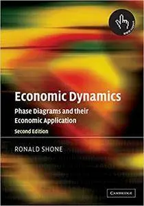 Economic Dynamics: Phase Diagrams and their Economic Application (Repost)