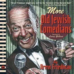 More Old Jewish Comedians (2008)